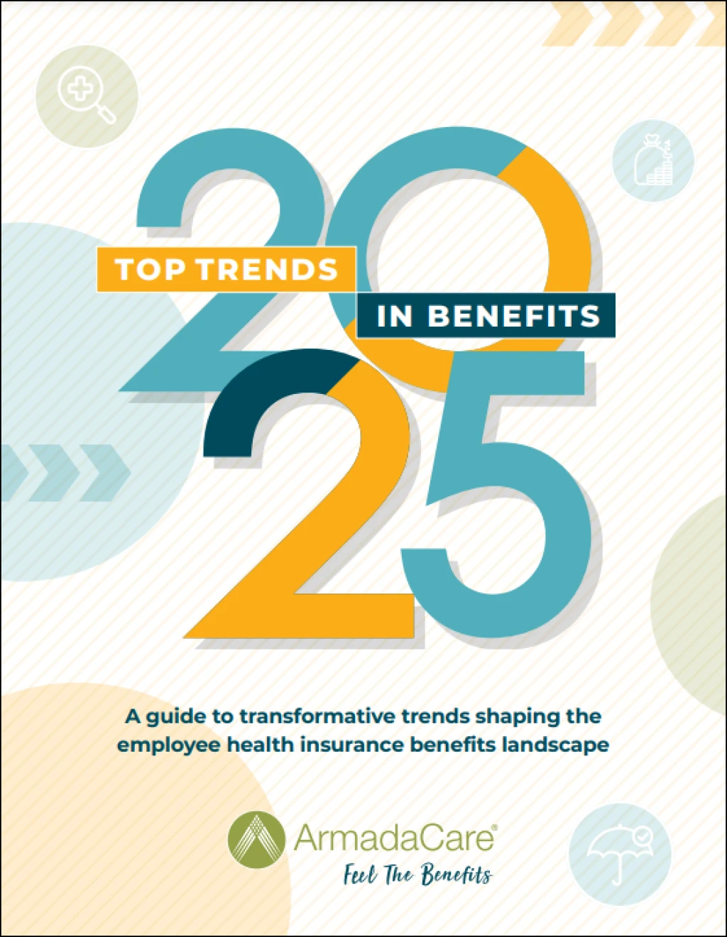 Guide Preparing for 2025: Hottest Trends in Employee Benefits
