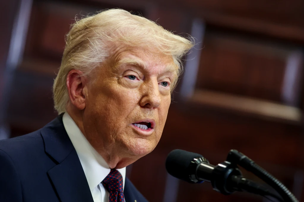 What Trump tariffs mean for hiring and benefits