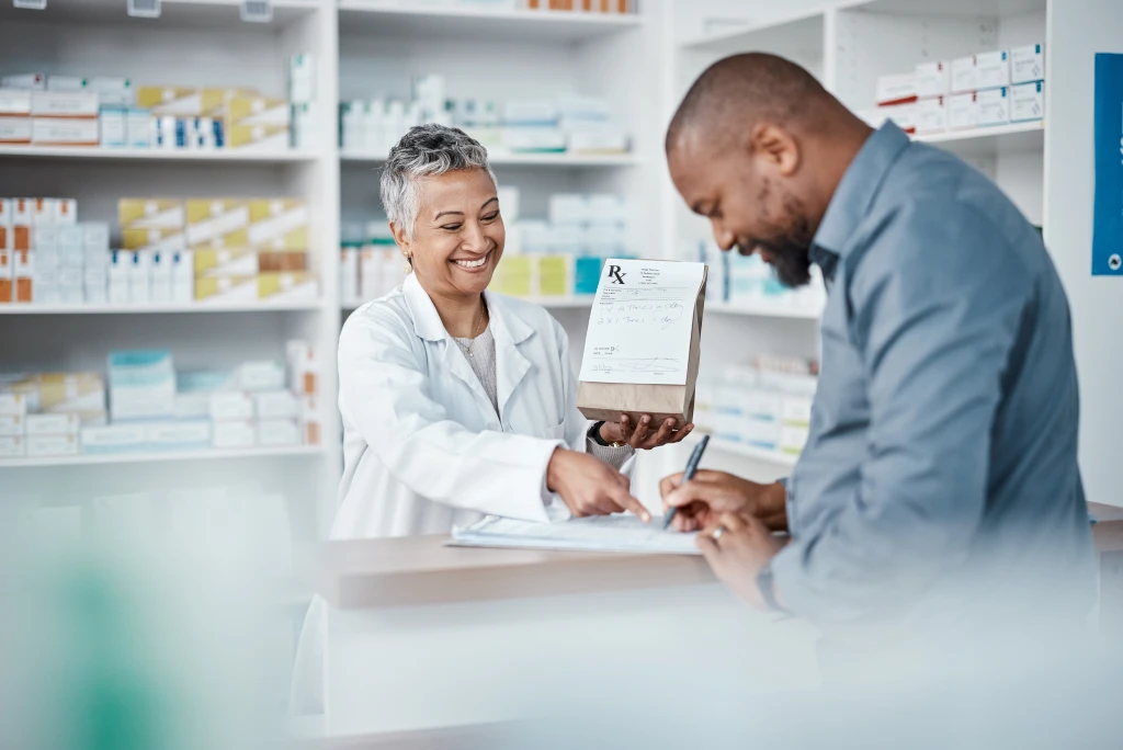 How Trump’s Rx executive order would slash costs