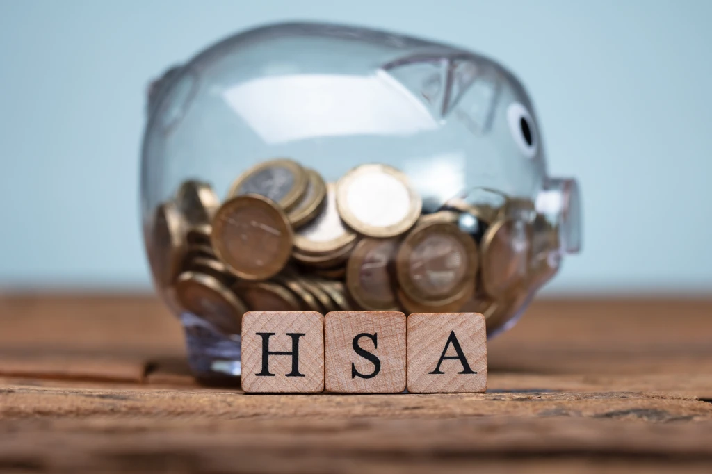 Vast majority of HSA savers skip the investing option