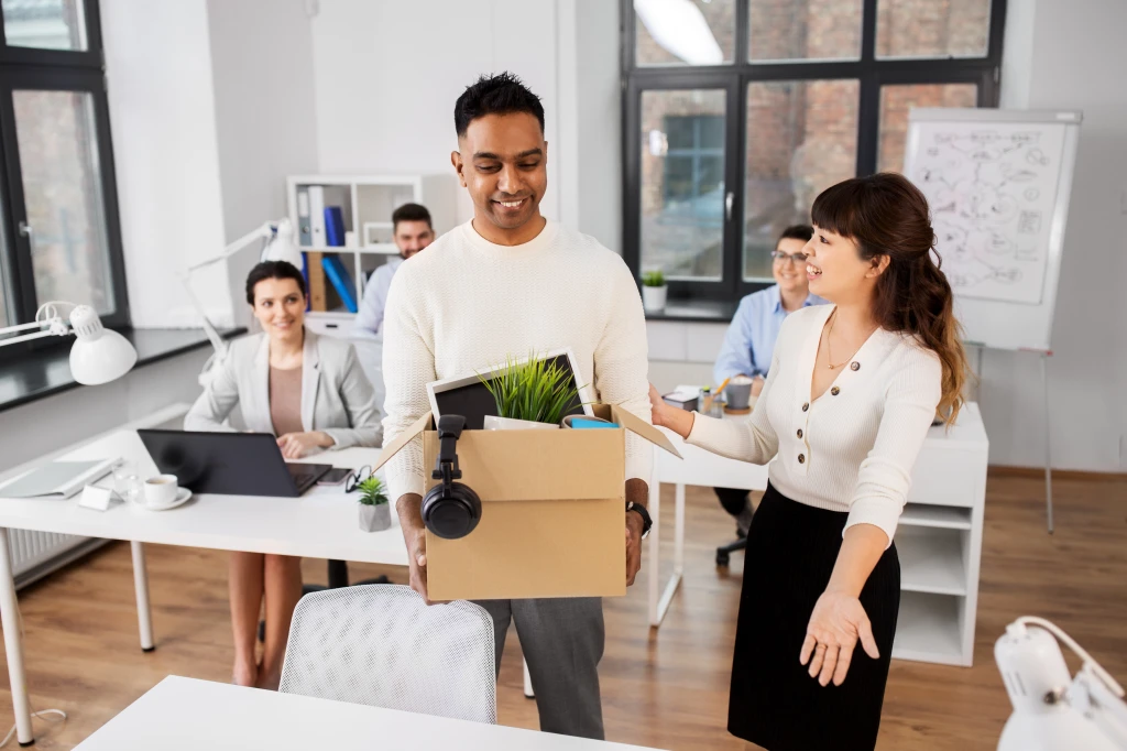 Ineffective onboarding is hurting employee retention