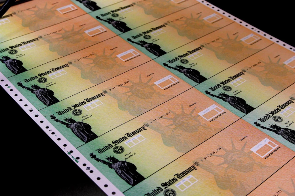 Trump’s new law cuts both ways for Social Security beneficiaries