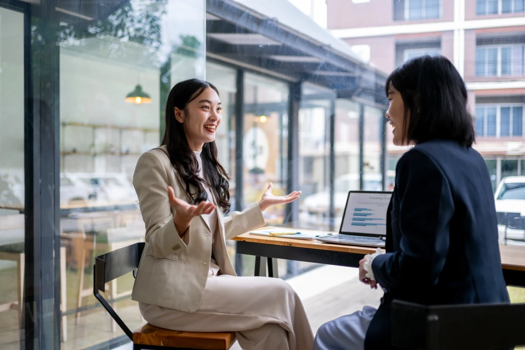 Bridging the trust gap: How HR can infuse confidence in the workplace