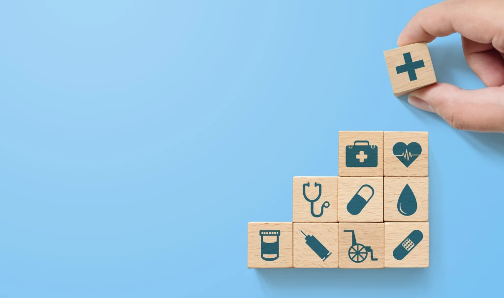 3 of the biggest healthcare trends for 2026