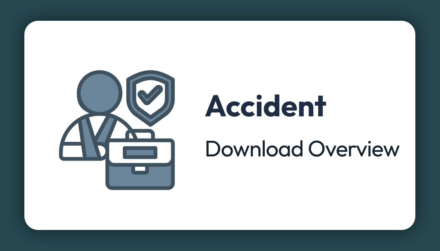 FBS - Accident FBS - Accident