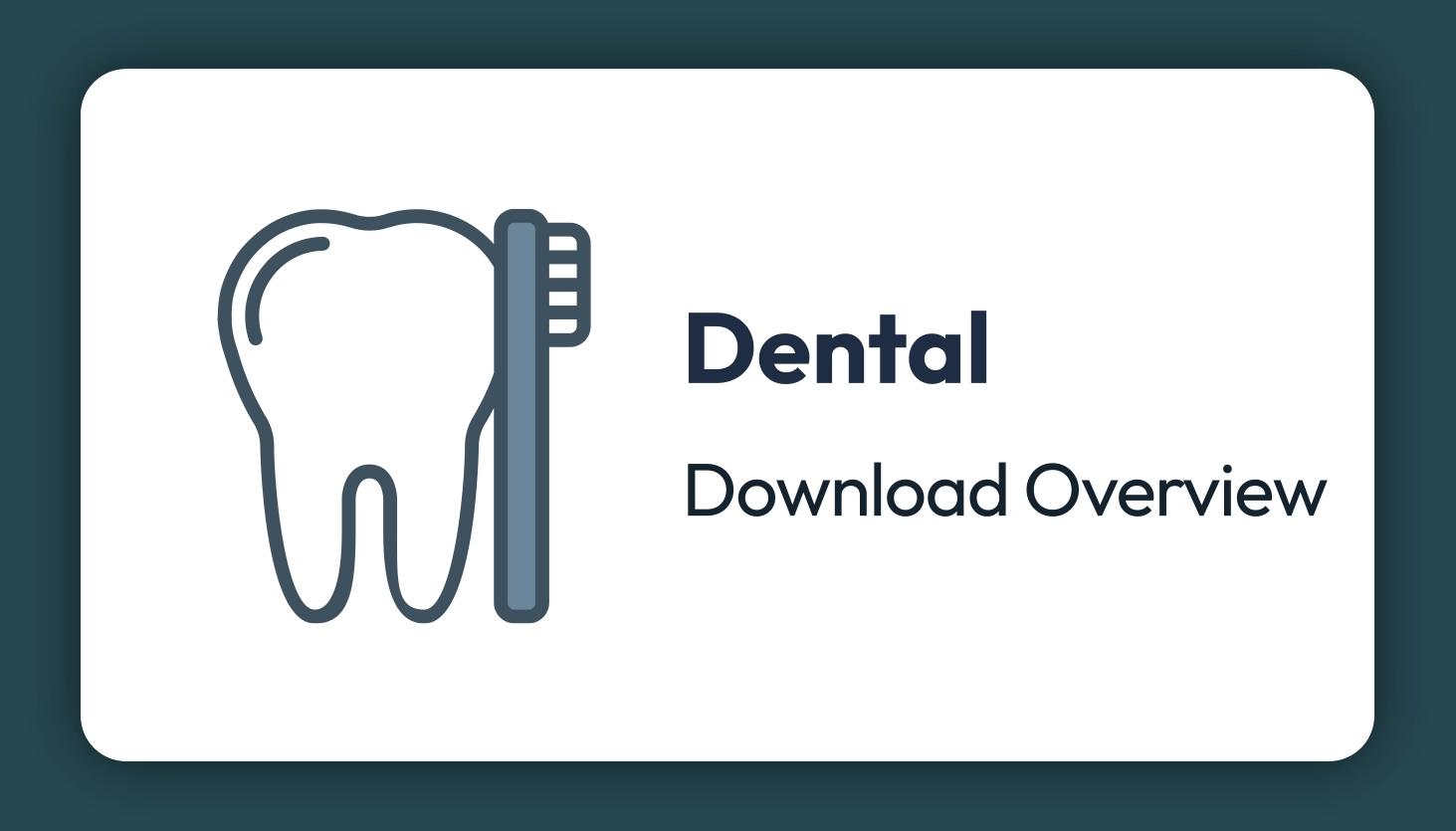 FBS - Dental FBS - Dental