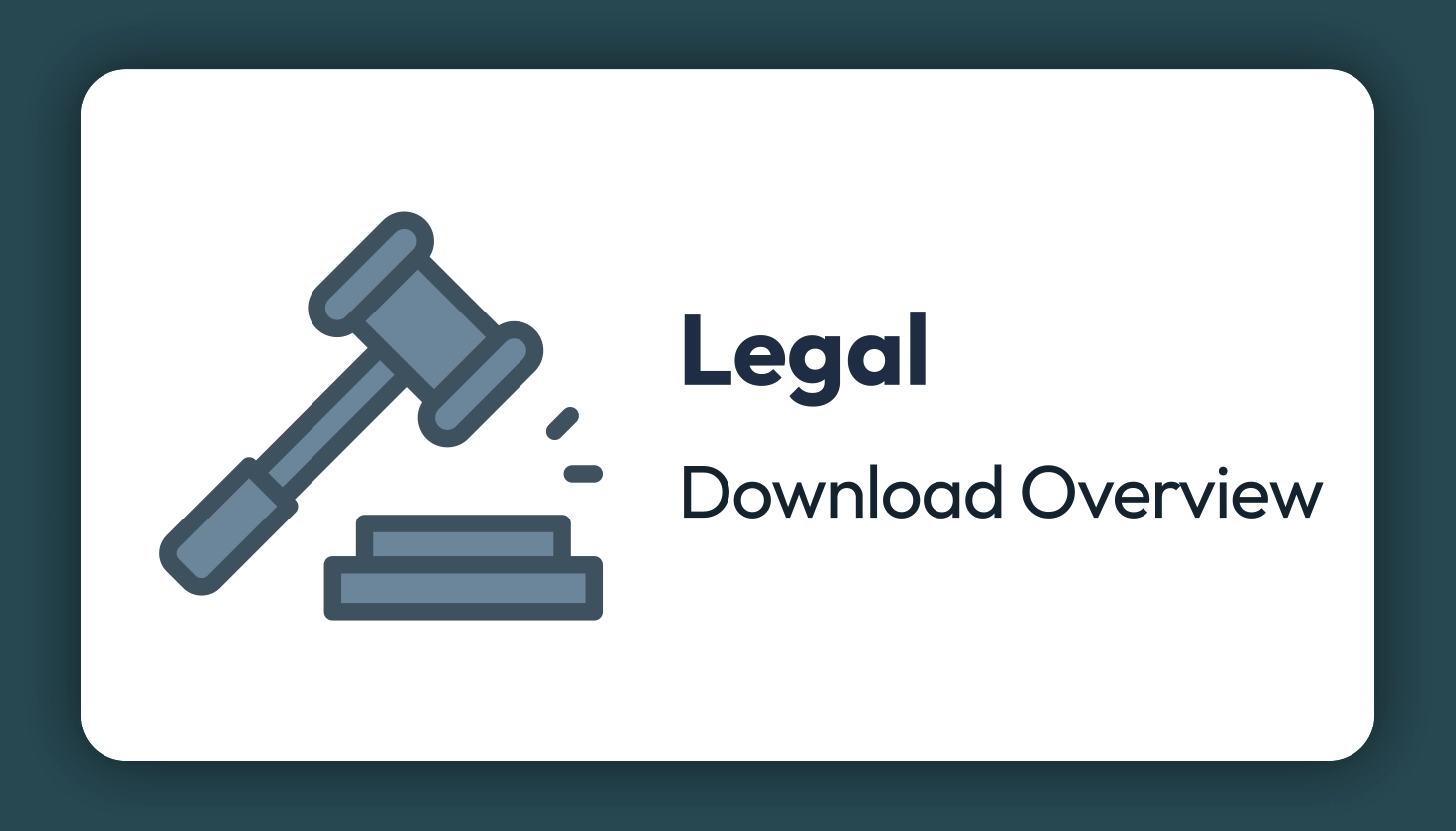 FBS - Legal FBS - Legal