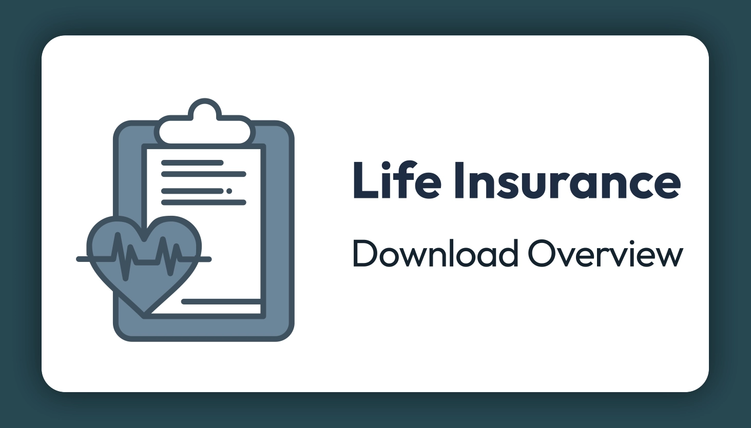 FBS - Life Insurance FBS - Life Insurance