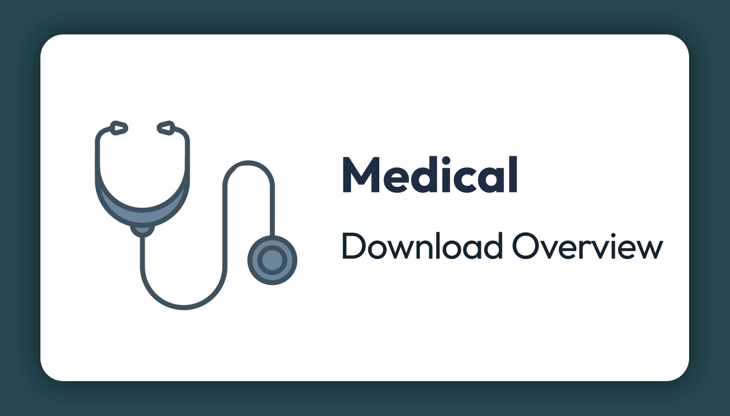 FBS - Medical FBS - Medical