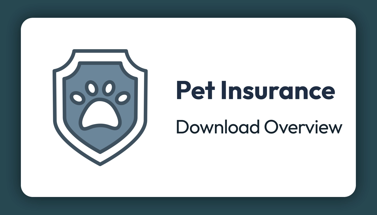 FBS - Pet Insurance FBS - Pet Insurance