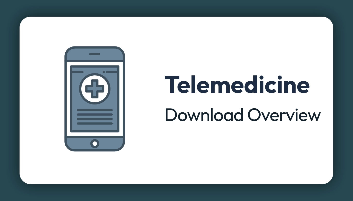 FBS - Telemedicine FBS - Telemedicine