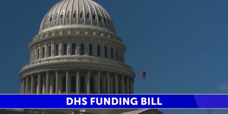 FBS - Defense funding push reopens door for stalled ICHRA, HSA reforms