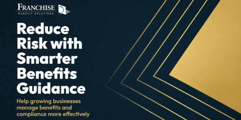 Smarter Benefits Guidance to Reduce Business Risks - Computer
