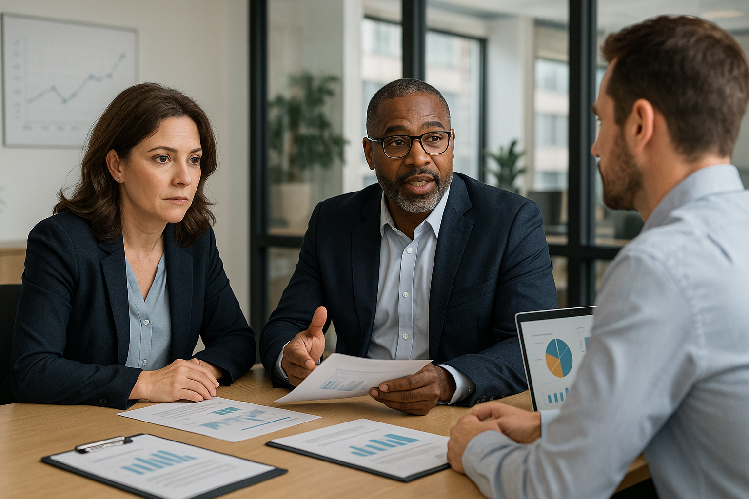Bridging the Gap in Employee Financial Wellness: Beyond EAPs and 401(k)s