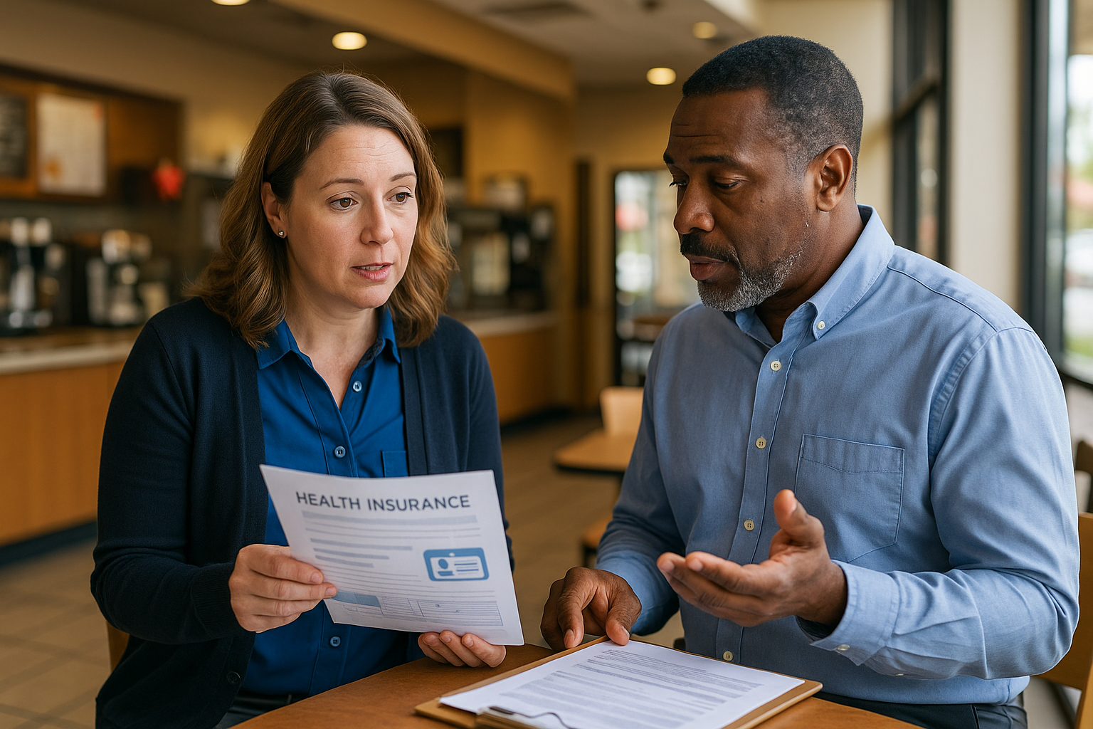 Integrating Self-Care Benefits to Enhance Franchise Workforce Wellness and Retention