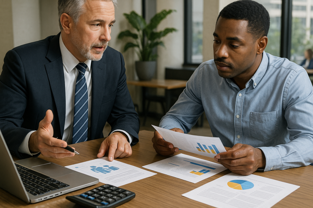 What Rising Employer Health Premiums Mean for Franchise Businesses in 2027
