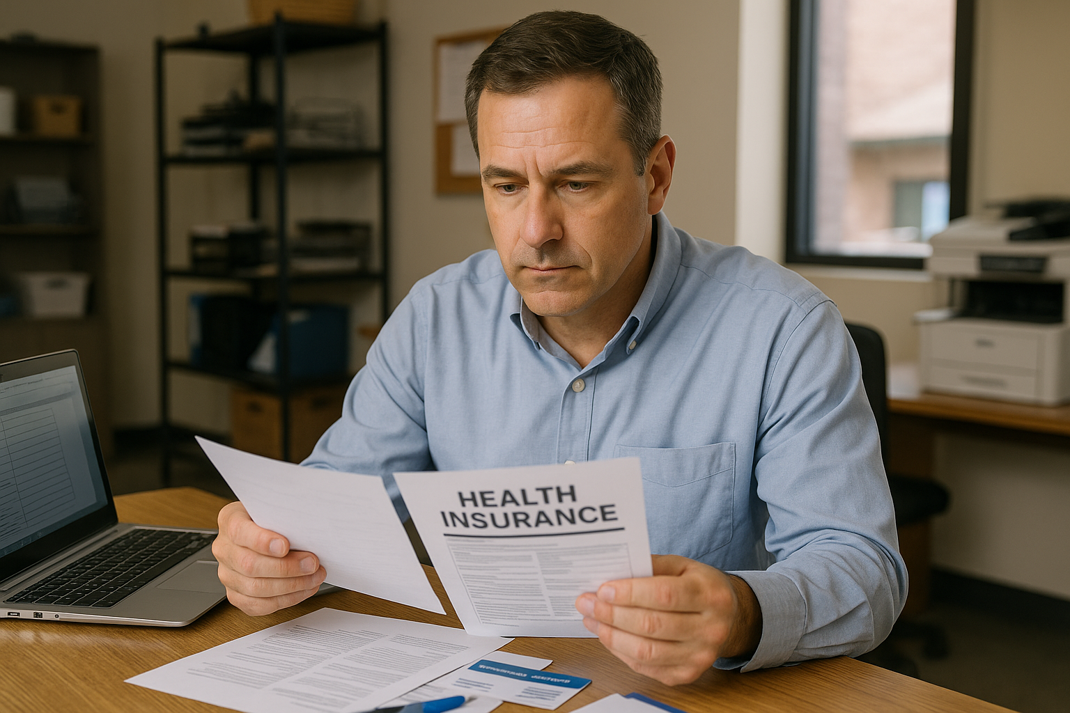 Navigating Rising Health Benefit Costs: Practical Insights for Franchisors and Franchisees in 2027